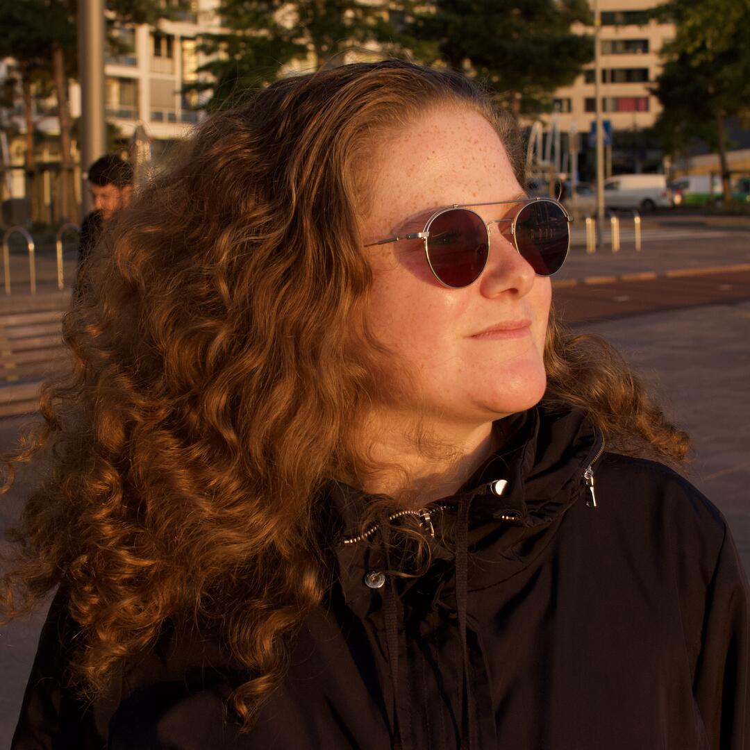 Ariena Kwakernaak